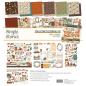 Preview: Simple Stories - Collectors Essential Kit "Cider & Donuts" 12 Bogen Designpapier