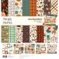 Preview: Simple Stories - Collectors Essential Kit "Cider & Donuts" 12 Bogen Designpapier