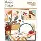 Preview: Simple Stories - Collectors Essential Kit "Cider & Donuts" 12 Bogen Designpapier