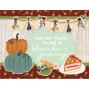 Preview: Simple Stories - Cards Kit "Cider & Donuts"