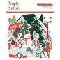 Preview: Simple Stories - Stanzteile "Santa's Village" North Pole Bits & Pieces 