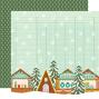 Preview: Simple Stories - Collections Kit "Snow Pine Lodge" 12 Bogen Designpapier