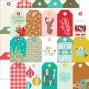 Preview: Simple Stories - Collections Kit "Snow Pine Lodge" 12 Bogen Designpapier