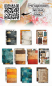 Preview: AALL and Create - Designpapier "Rusty Rhythmus" Paper Pack A6 - 10 Bogen