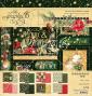 Preview: Graphic 45 - Designpapier "Merry & Bright" Collection Pack 12x12 Inch - 16 Bogen