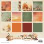 Preview: Studio Light - Designpapier "Everlasting Autumn" Paper Pack 8x8 Inch - 36 Bogen