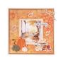 Preview: Studio Light - Designpapier "Everlasting Autumn" Paper Pack 8x8 Inch - 36 Bogen