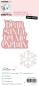 Preview: Creative Craft Lab - Studio Light - Stempelset & Stanzschablone "Dear Santa" Clear Stamps & Dies