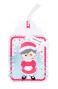 Preview: Creative Craft Lab - Studio Light - Stanzschablone "Misses Santa" Dies