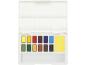 Preview: Faber Castell - Aquarellfarbe "Watercolours Box"