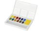 Preview: Faber Castell - Aquarellfarbe "Watercolours Box"