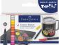 Preview: Faber Castell "Creative Marker Summer Breeze Set"