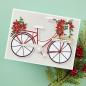 Preview: Spellbinders - Stanzschablone "Big Bicycle" Dies