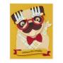 Preview: Spellbinders - Stanzschablone "Cats and Pugs Accessories" Dies