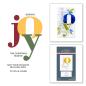 Preview: Spellbinders - Buchdrucktechnik "Color Mix Joy" BetterPress Plate