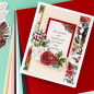 Preview: Spellbinders - Stanzteile "Handmade Holidays" Die Cuts