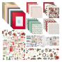 Preview: Spellbinders "Handmade Holidays Christmas Kit 2024" 