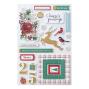 Preview: Spellbinders "Handmade Holidays Christmas Kit 2024" 