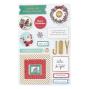 Preview: Spellbinders "Handmade Holidays Christmas Kit 2024" 