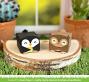 Preview: Lawn Fawn - Stanzschablone "Tiny Gift Box Owl and Penguin" Add-on Die