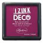 Preview: Aladine - Izink Deco Ink Pad "Pink" Pigment Stempelkissen