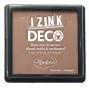 Preview: Aladine - Izink Deco Ink Pad "Beige" Pigment Stempelkissen