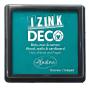 Preview: Aladine - Izink Deco Ink Pad "Blue Lagoon" Pigment Stempelkissen