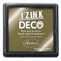 Preview: Aladine - Izink Deco Ink Pad "Gold" Pigment Stempelkissen