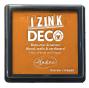 Preview: Aladine - Izink Deco Ink Pad "Mustard" Pigment Stempelkissen