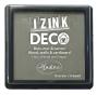 Preview: Aladine - Izink Deco Ink Pad "Grey" Pigment Stempelkissen