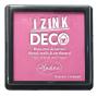 Preview: Aladine - Izink Deco Ink Pad "Pastel Pink" Pigment Stempelkissen