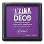 Preview: Aladine - Izink Deco Ink Pad "Purple" Pigment Stempelkissen