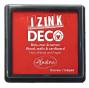 Preview: Aladine - Izink Deco Ink Pad "Red" Pigment Stempelkissen