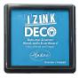 Preview: Aladine - Izink Deco Ink Pad "Sky Blue" Pigment Stempelkissen