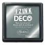 Preview: Aladine - Izink Deco Ink Pad "Silver" Pigment Stempelkissen