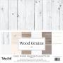 Preview: Echo Park - Designpapier "Cool Wood Grains" Collection Kit 12x12 Inch - 12 Bogen