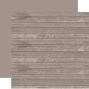 Preview: Echo Park - Designpapier "Cool Wood Grains" Collection Kit 12x12 Inch - 12 Bogen