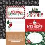 Preview: Echo Park - Designpapier "Baking Spirits Bright" Collection Kit 12x12 Inch - 12 Bogen