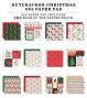 Preview: Echo Park - Designpapier "Nutcracker Christmas" Paper Pack 6x6 Inch - 24 Bogen