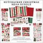 Preview: Echo Park - Komplettpaket "Nutcracker Christmas" Mega Bundle