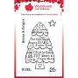 Preview: Woodware - Stempelset "Tree Wishes" Clear Stamps Design by Francoise Read