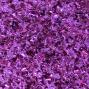 Preview: Cosmic Shimmer - Glitzermischung "Vivid Violet" Spangles Set 2x10ml