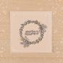 Preview: Nellie Snellen - Stempelset "Scandinavian Wreaths " Clear Stamps 