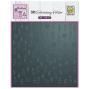 Preview: Nellie Snellen - Prägefolder "Leaves" 3D Embossing Folder 