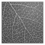 Preview: Nellie Snellen - Prägefolder "Leaf Grain" 3D Embossing Folder 