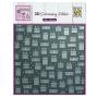 Preview: Nellie Snellen - Prägefolder "Presents" 3D Embossing Folder 