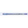 Preview: Sakura - Gelstift - Silver Shadow "Blau" Gelly Roll Pen