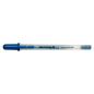 Preview: Sakura - Gelstift - Moonlight "Blau" Gelly Roll Pen