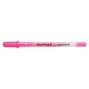 Preview: Sakura - Gelstift - Moonlight "fluoreszierendes Pink" Gelly Roll Pen