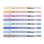 Preview: Sakura - Gelstift - Moonlight Set "Pastel" Gelly Roll Pen